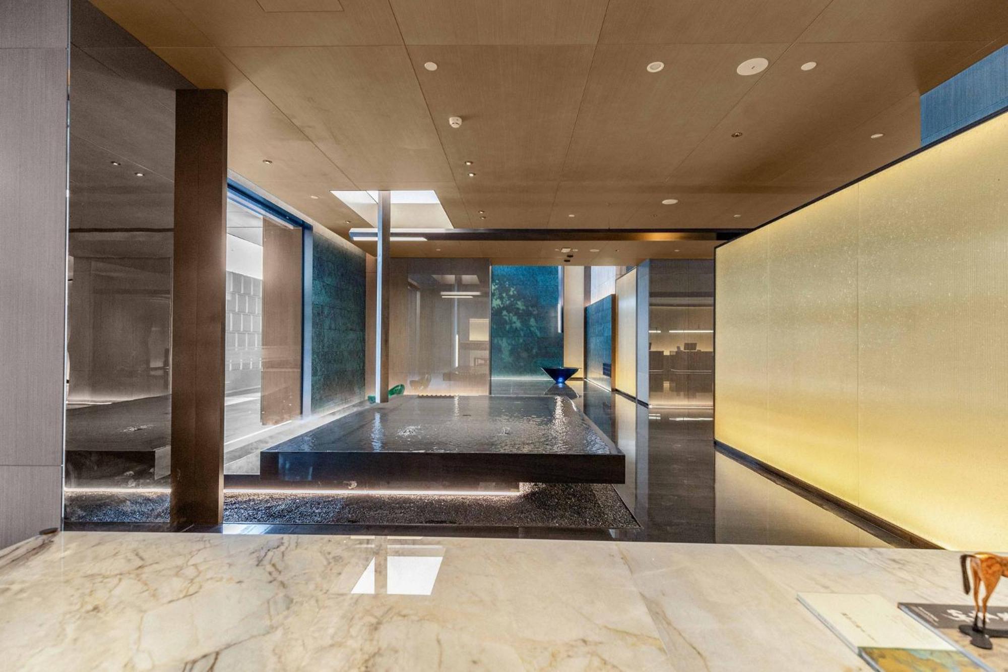 Holiday Inn Express Hangzhou Jiangnan By Ihg Exterior foto
